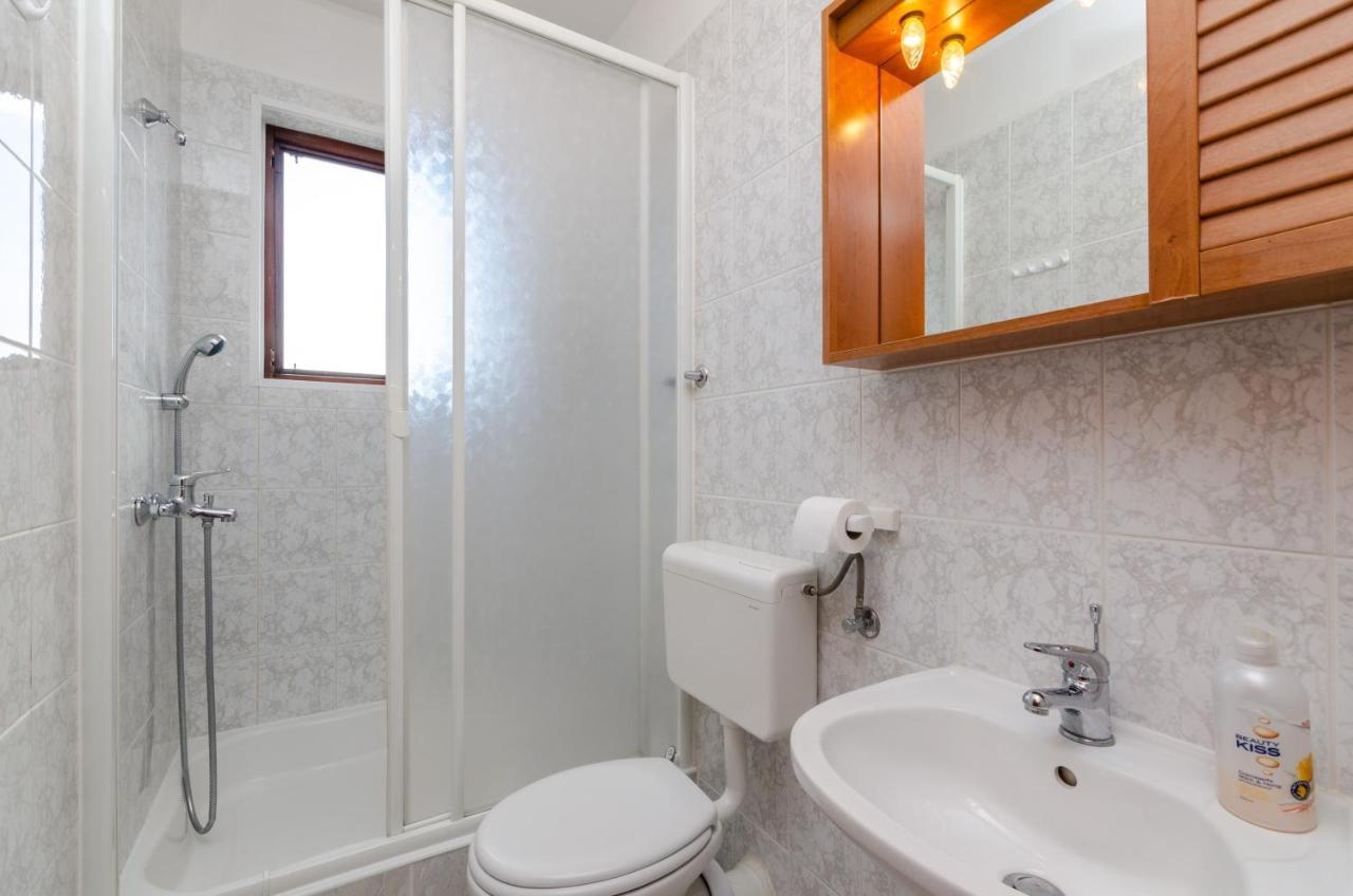 Apartmani Suncica Selce Exterior photo